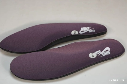 “Mauve” OG Jordan High 1 0822